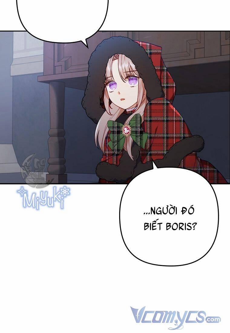 Tôi Bị Quyến Rũ Bởi Nam Chính Ốm Yếu 34 trang 97