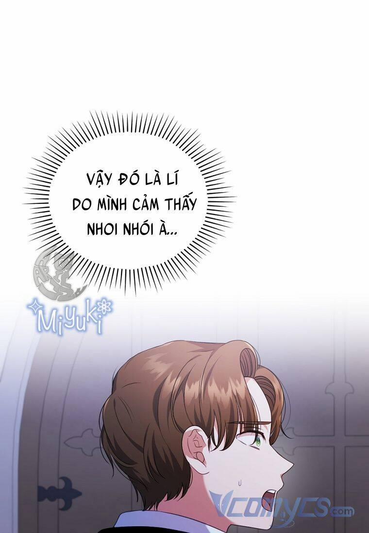 Tôi Bị Quyến Rũ Bởi Nam Chính Ốm Yếu 34 trang 98