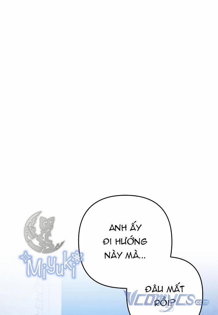 Tôi Bị Quyến Rũ Bởi Nam Chính Ốm Yếu 35 trang 1