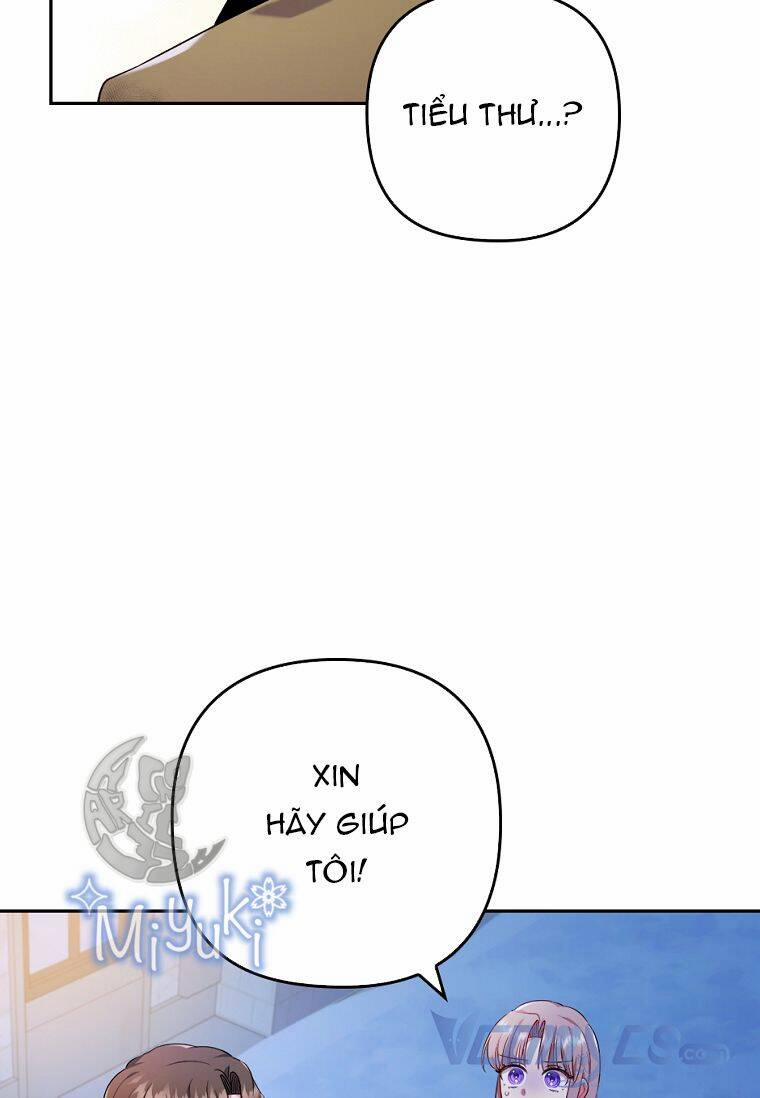 Tôi Bị Quyến Rũ Bởi Nam Chính Ốm Yếu 35 trang 10