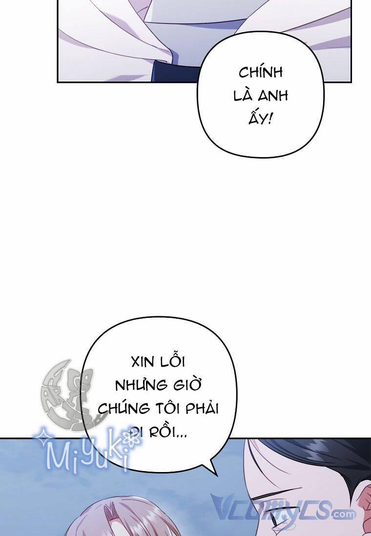 Tôi Bị Quyến Rũ Bởi Nam Chính Ốm Yếu 35 trang 14