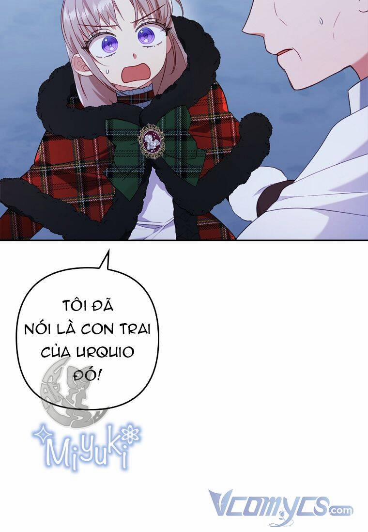 Tôi Bị Quyến Rũ Bởi Nam Chính Ốm Yếu 35 trang 15