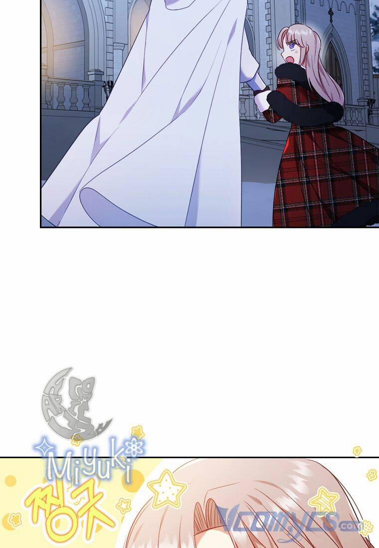 Tôi Bị Quyến Rũ Bởi Nam Chính Ốm Yếu 35 trang 17