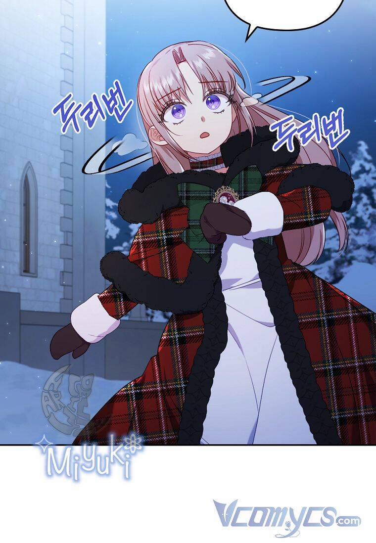 Tôi Bị Quyến Rũ Bởi Nam Chính Ốm Yếu 35 trang 2