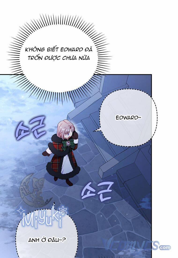 Tôi Bị Quyến Rũ Bởi Nam Chính Ốm Yếu 35 trang 23