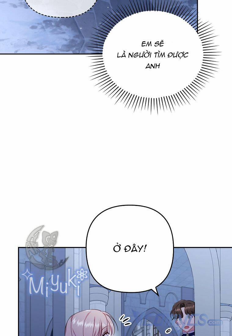 Tôi Bị Quyến Rũ Bởi Nam Chính Ốm Yếu 35 trang 24