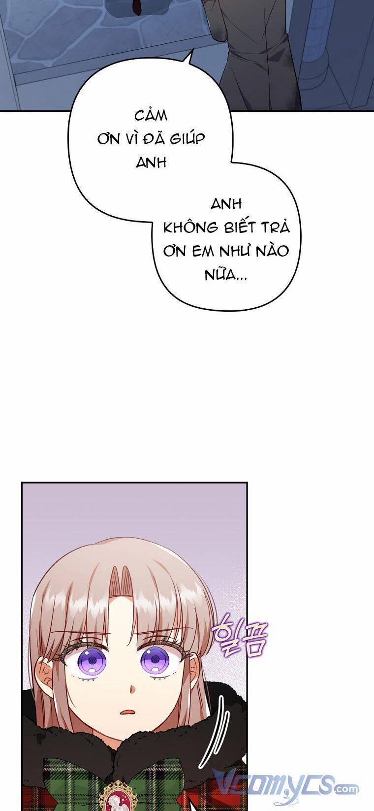 Tôi Bị Quyến Rũ Bởi Nam Chính Ốm Yếu 35 trang 26