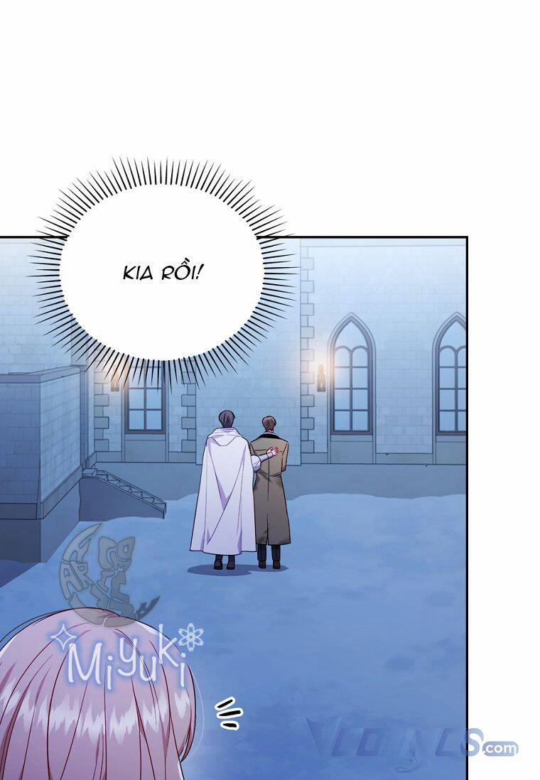 Tôi Bị Quyến Rũ Bởi Nam Chính Ốm Yếu 35 trang 3