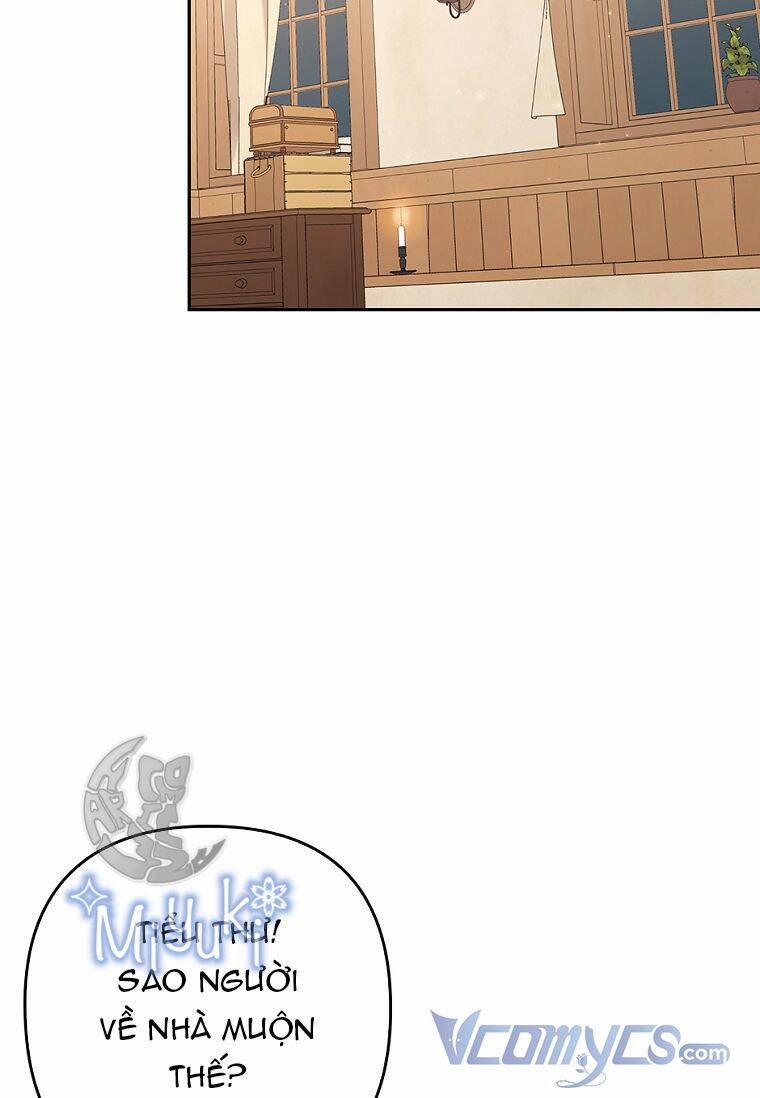 Tôi Bị Quyến Rũ Bởi Nam Chính Ốm Yếu 35 trang 30