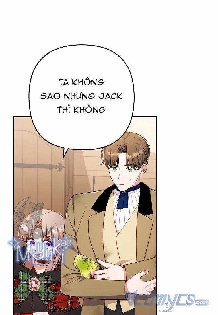 Tôi Bị Quyến Rũ Bởi Nam Chính Ốm Yếu 35 trang 34