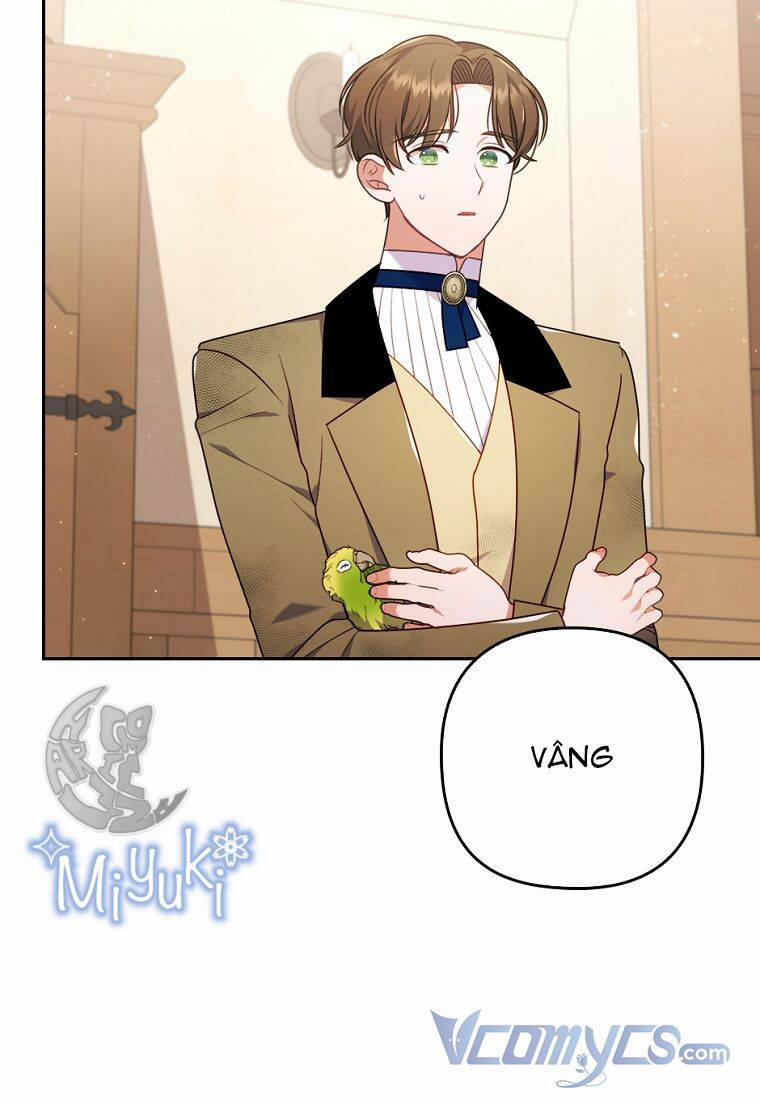 Tôi Bị Quyến Rũ Bởi Nam Chính Ốm Yếu 35 trang 36