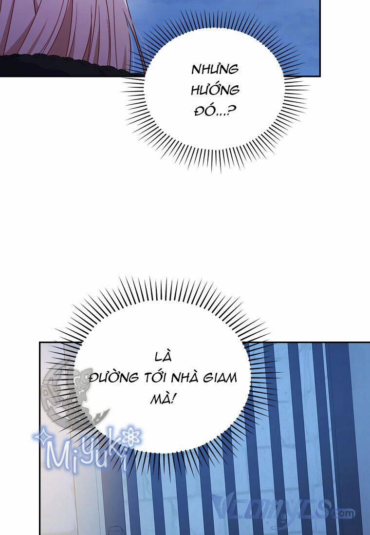 Tôi Bị Quyến Rũ Bởi Nam Chính Ốm Yếu 35 trang 4