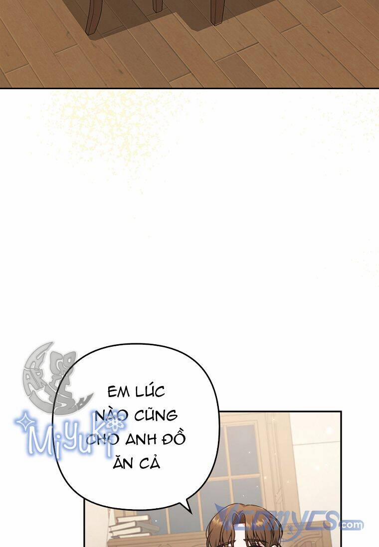 Tôi Bị Quyến Rũ Bởi Nam Chính Ốm Yếu 35 trang 40