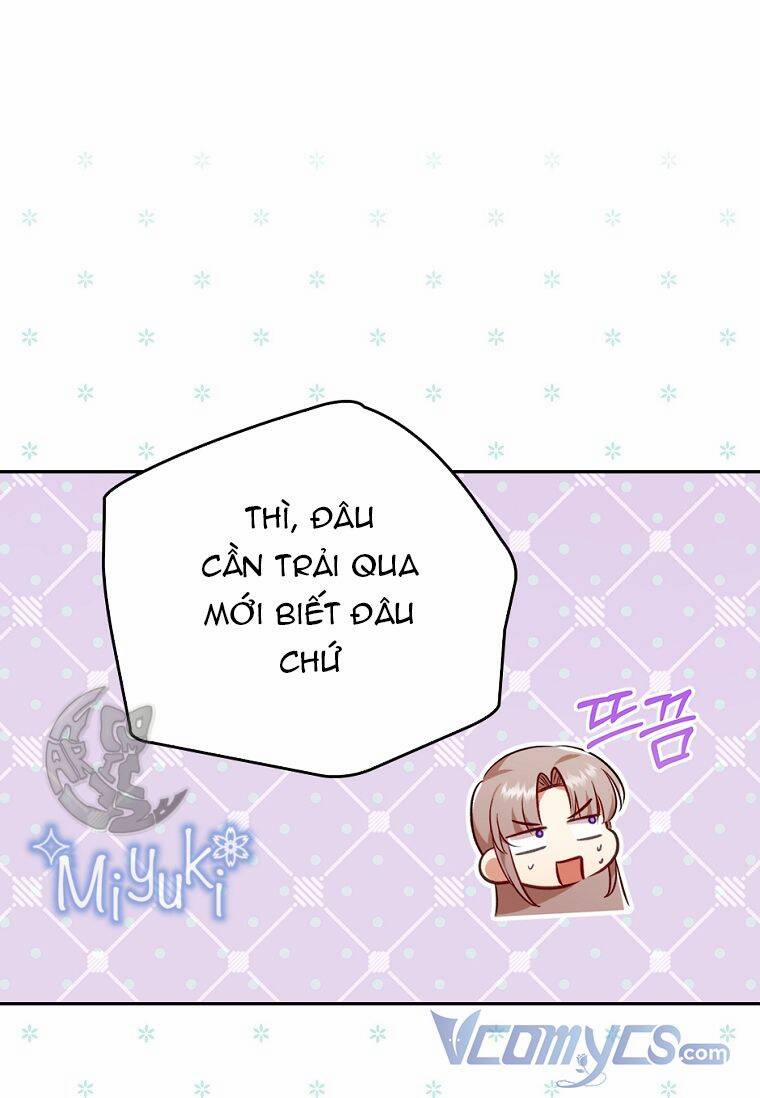 Tôi Bị Quyến Rũ Bởi Nam Chính Ốm Yếu 35 trang 42