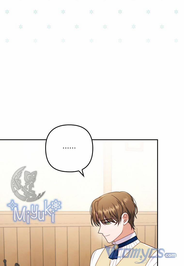 Tôi Bị Quyến Rũ Bởi Nam Chính Ốm Yếu 35 trang 43