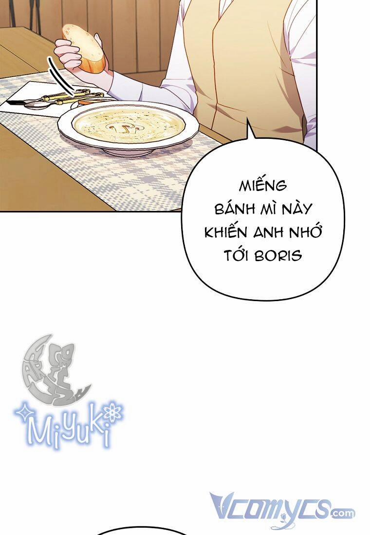 Tôi Bị Quyến Rũ Bởi Nam Chính Ốm Yếu 35 trang 44