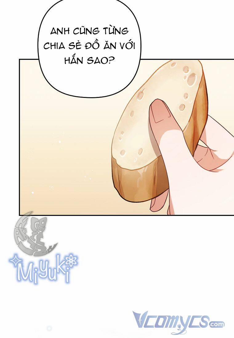 Tôi Bị Quyến Rũ Bởi Nam Chính Ốm Yếu 35 trang 45