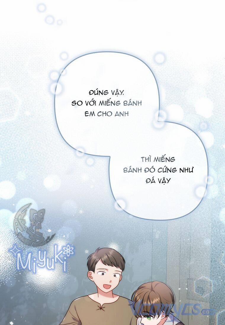 Tôi Bị Quyến Rũ Bởi Nam Chính Ốm Yếu 35 trang 46