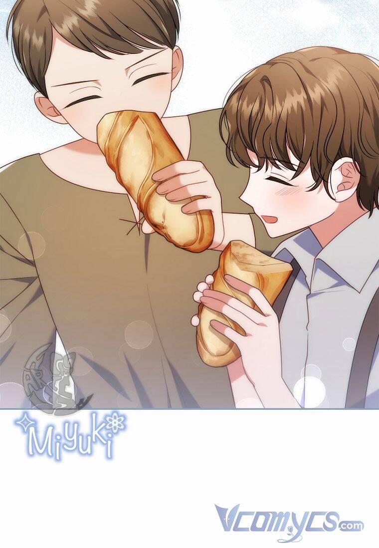 Tôi Bị Quyến Rũ Bởi Nam Chính Ốm Yếu 35 trang 48