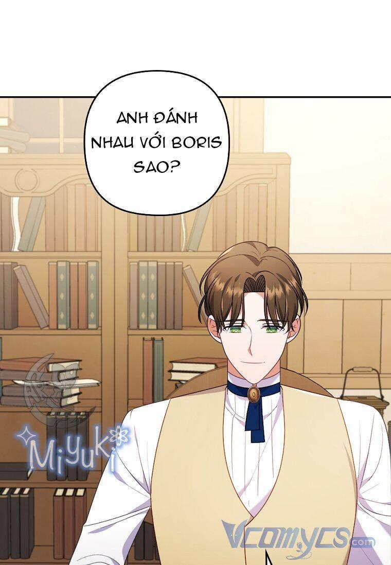 Tôi Bị Quyến Rũ Bởi Nam Chính Ốm Yếu 35 trang 50