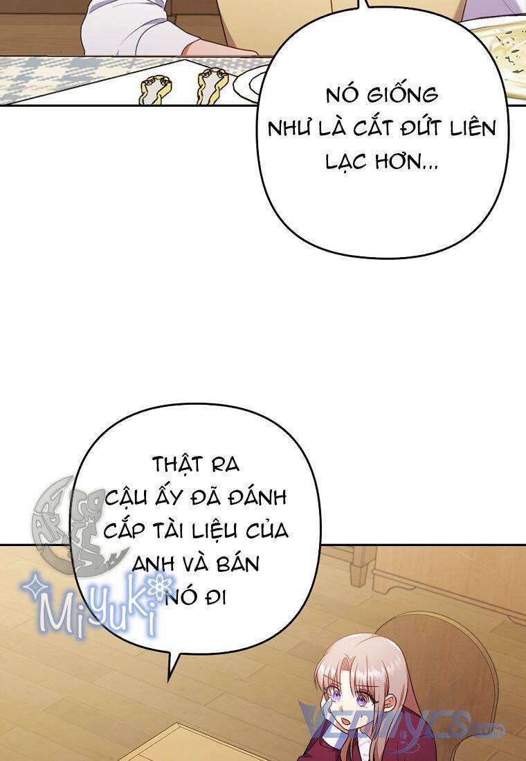 Tôi Bị Quyến Rũ Bởi Nam Chính Ốm Yếu 35 trang 51