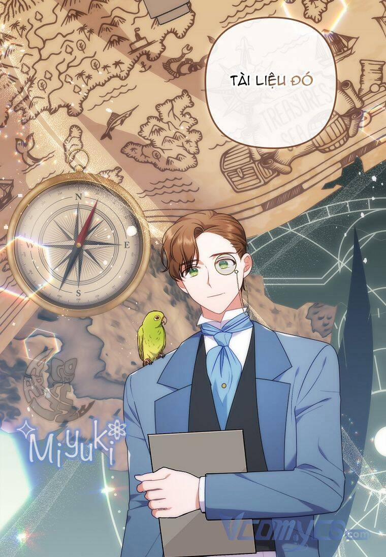 Tôi Bị Quyến Rũ Bởi Nam Chính Ốm Yếu 35 trang 54