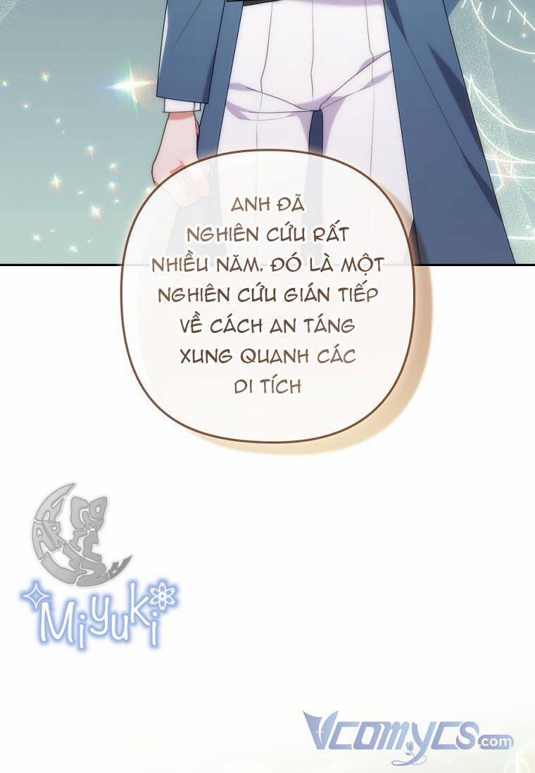 Tôi Bị Quyến Rũ Bởi Nam Chính Ốm Yếu 35 trang 55