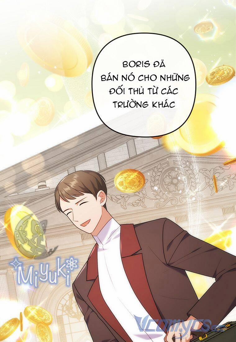 Tôi Bị Quyến Rũ Bởi Nam Chính Ốm Yếu 35 trang 56