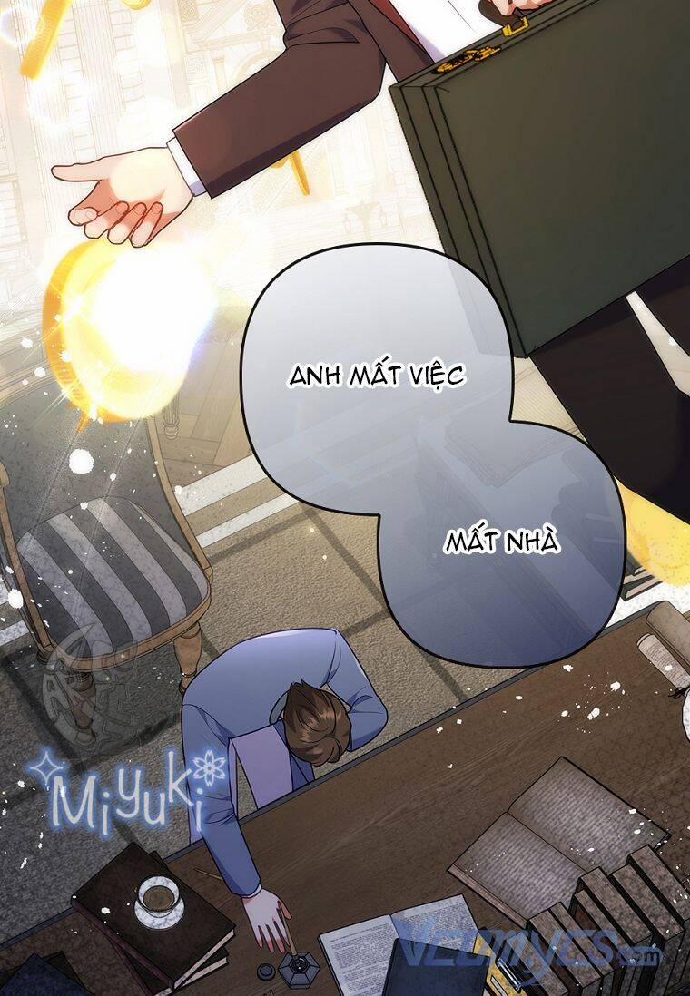 Tôi Bị Quyến Rũ Bởi Nam Chính Ốm Yếu 35 trang 57