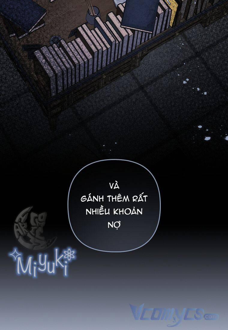 Tôi Bị Quyến Rũ Bởi Nam Chính Ốm Yếu 35 trang 58