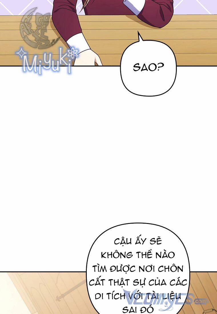 Tôi Bị Quyến Rũ Bởi Nam Chính Ốm Yếu 35 trang 64