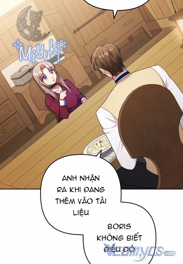 Tôi Bị Quyến Rũ Bởi Nam Chính Ốm Yếu 35 trang 65