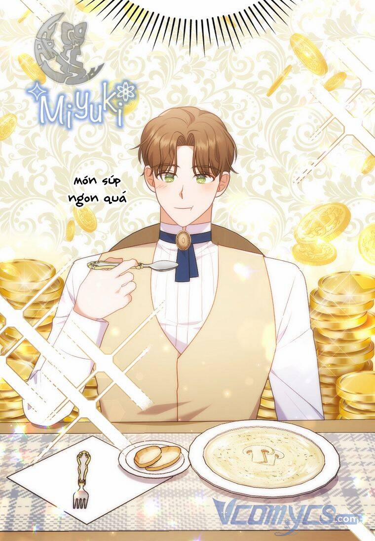 Tôi Bị Quyến Rũ Bởi Nam Chính Ốm Yếu 35 trang 67