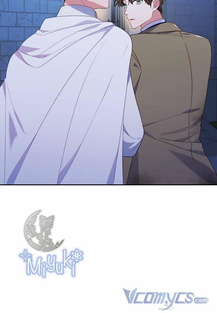 Tôi Bị Quyến Rũ Bởi Nam Chính Ốm Yếu 35 trang 7