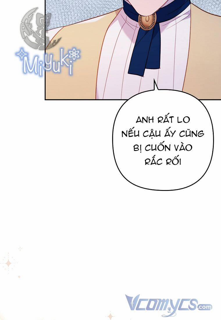 Tôi Bị Quyến Rũ Bởi Nam Chính Ốm Yếu 35 trang 70