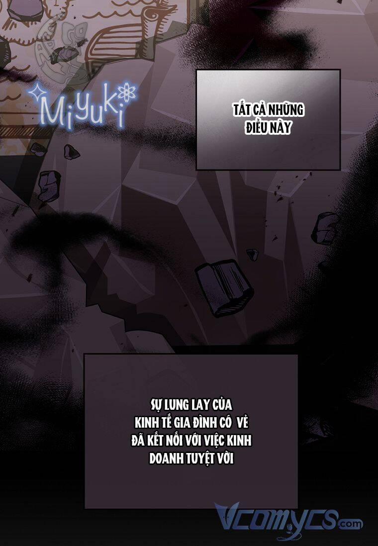 Tôi Bị Quyến Rũ Bởi Nam Chính Ốm Yếu 35 trang 74