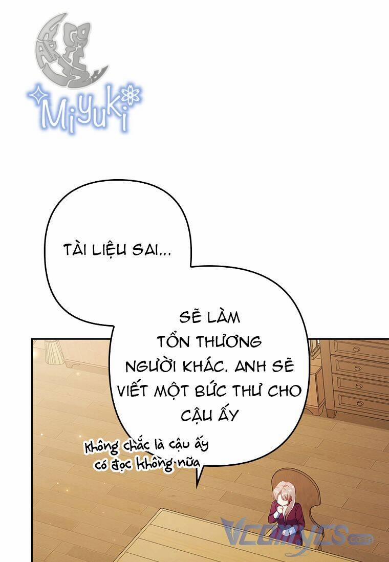 Tôi Bị Quyến Rũ Bởi Nam Chính Ốm Yếu 35 trang 76