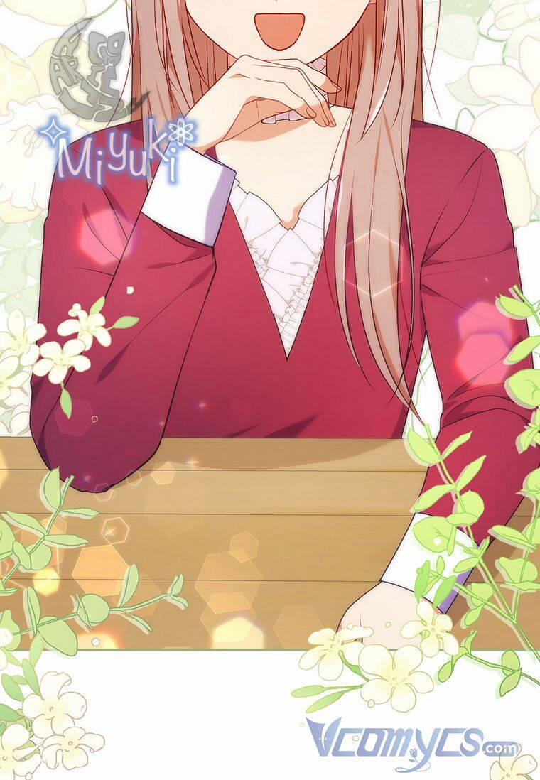 Tôi Bị Quyến Rũ Bởi Nam Chính Ốm Yếu 35 trang 83