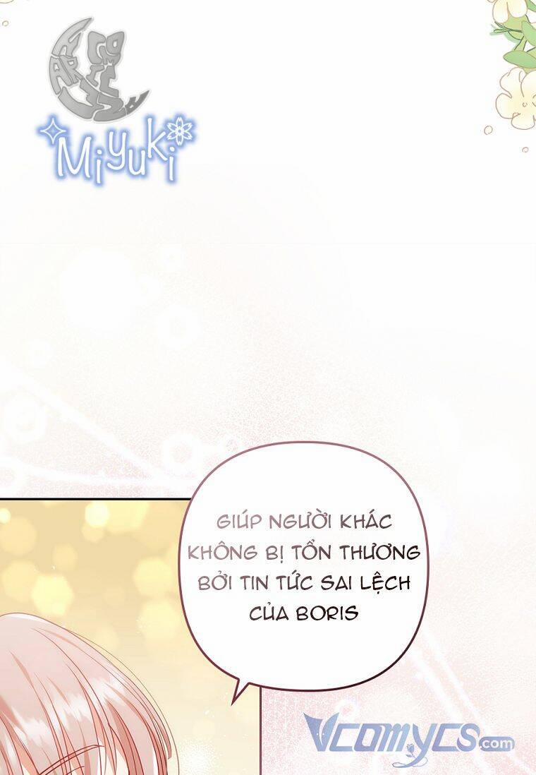 Tôi Bị Quyến Rũ Bởi Nam Chính Ốm Yếu 35 trang 84