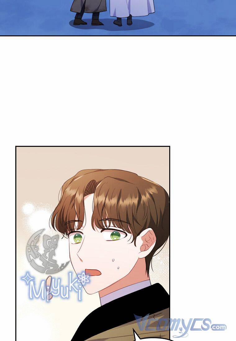 Tôi Bị Quyến Rũ Bởi Nam Chính Ốm Yếu 35 trang 9