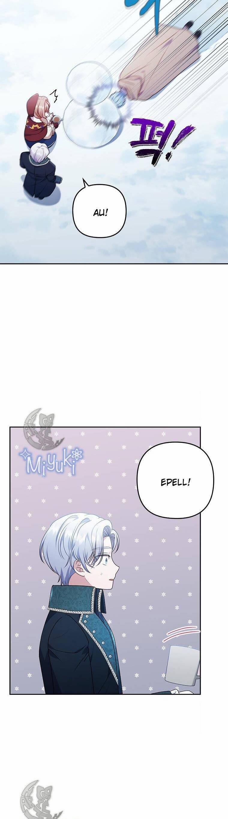 Tôi Bị Quyến Rũ Bởi Nam Chính Ốm Yếu 36 trang 12