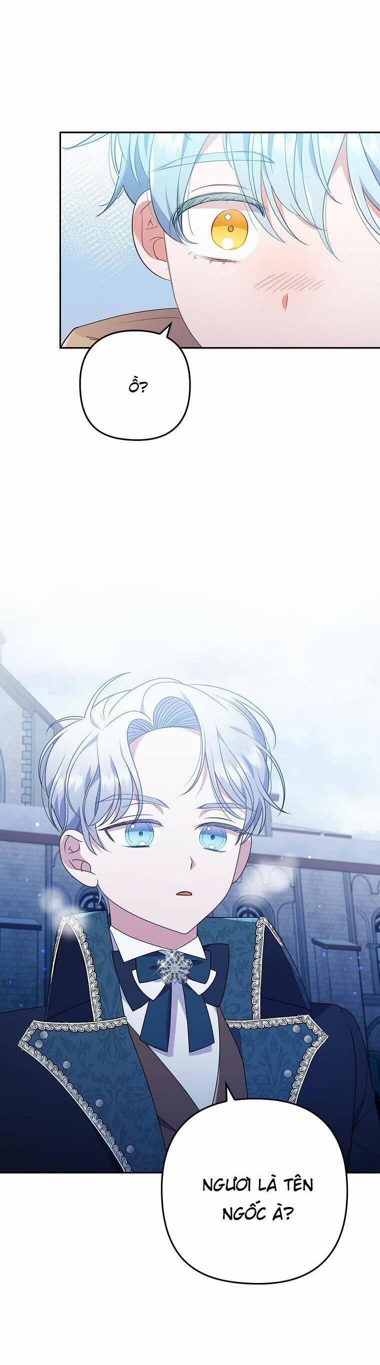 Tôi Bị Quyến Rũ Bởi Nam Chính Ốm Yếu 36 trang 14