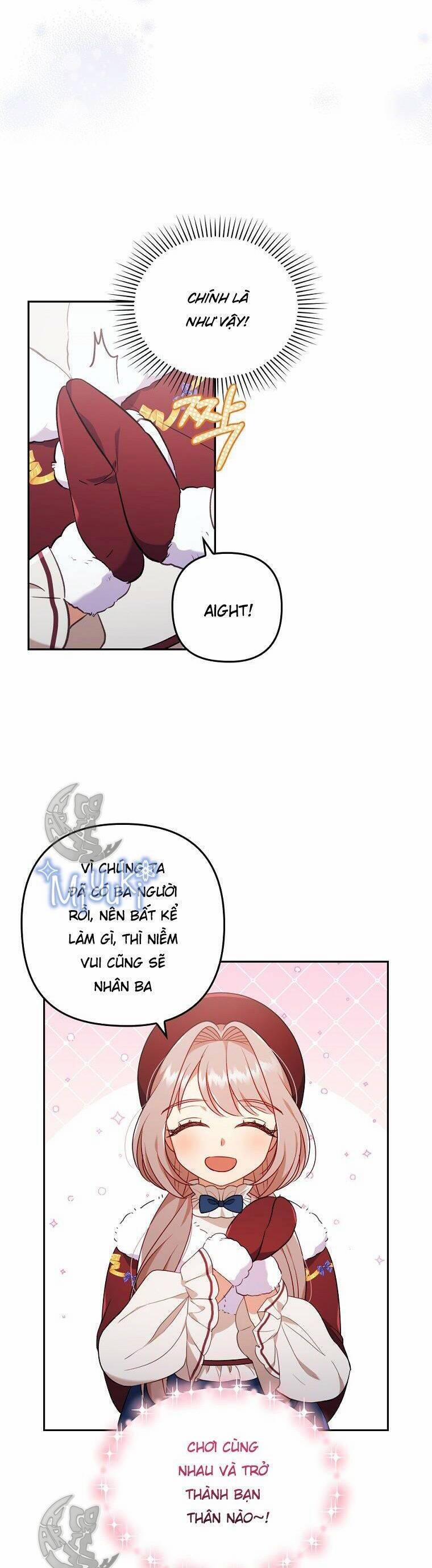 Tôi Bị Quyến Rũ Bởi Nam Chính Ốm Yếu 36 trang 20