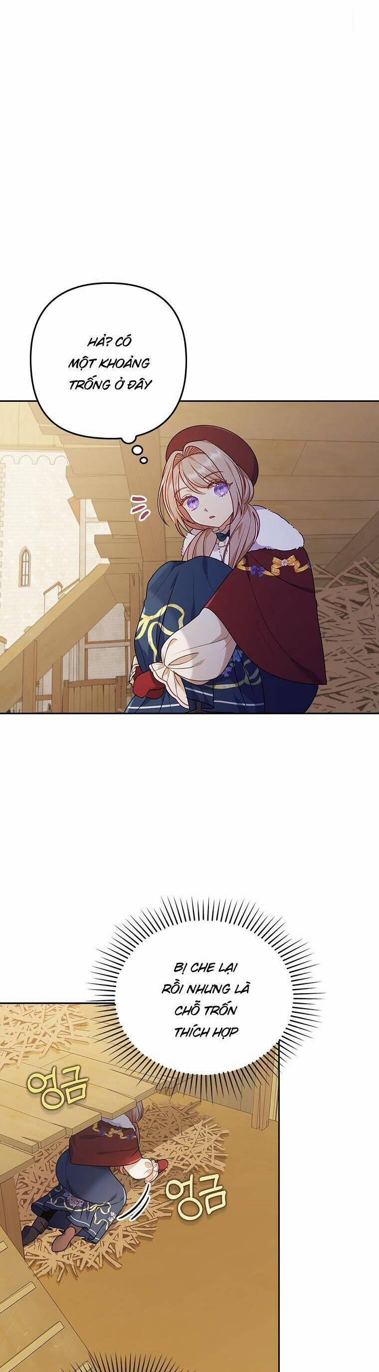 Tôi Bị Quyến Rũ Bởi Nam Chính Ốm Yếu 36 trang 27