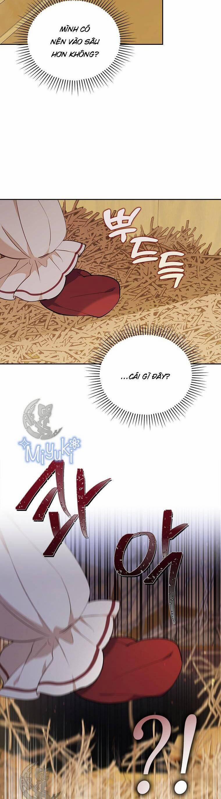 Tôi Bị Quyến Rũ Bởi Nam Chính Ốm Yếu 36 trang 28