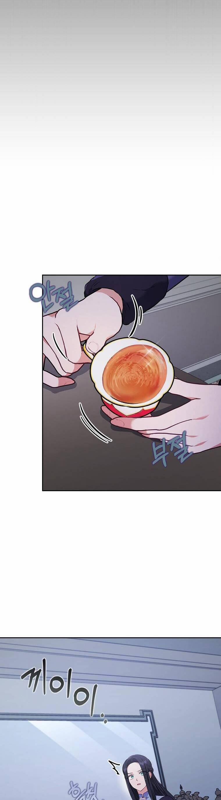 Tôi Bị Quyến Rũ Bởi Nam Chính Ốm Yếu 36 trang 30