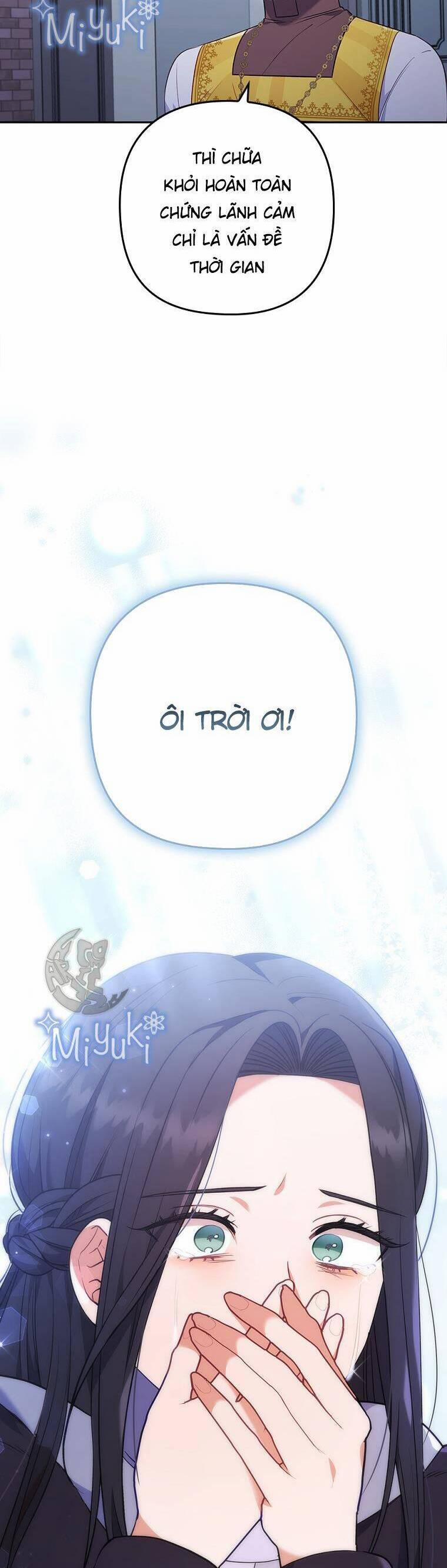 Tôi Bị Quyến Rũ Bởi Nam Chính Ốm Yếu 36 trang 36