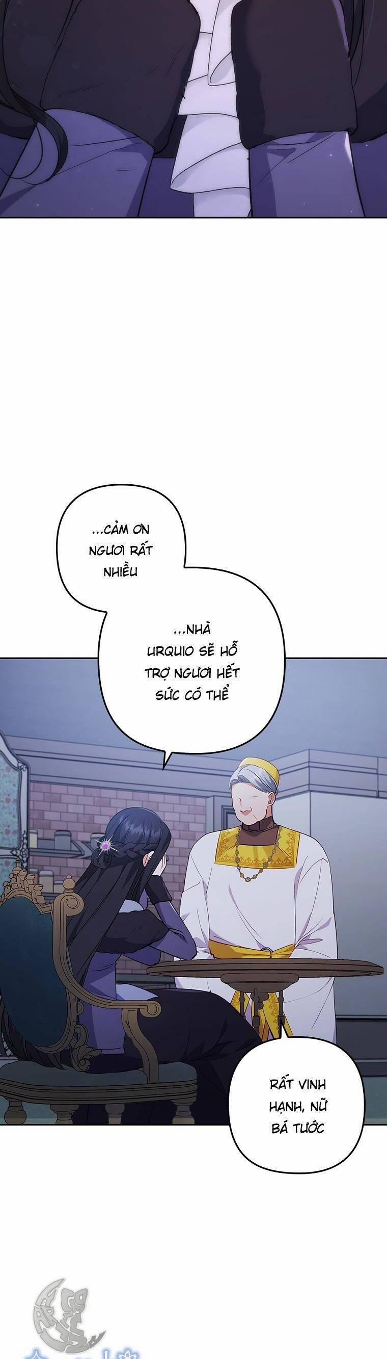 Tôi Bị Quyến Rũ Bởi Nam Chính Ốm Yếu 36 trang 37