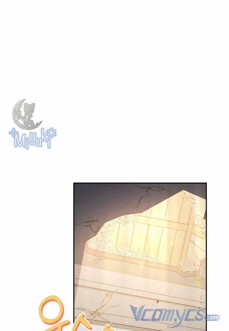 Tôi Bị Quyến Rũ Bởi Nam Chính Ốm Yếu 37 trang 1