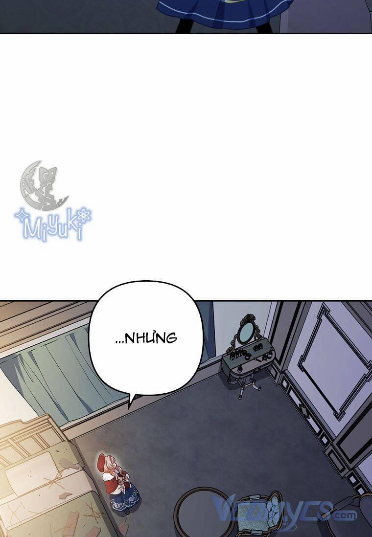 Tôi Bị Quyến Rũ Bởi Nam Chính Ốm Yếu 37 trang 11